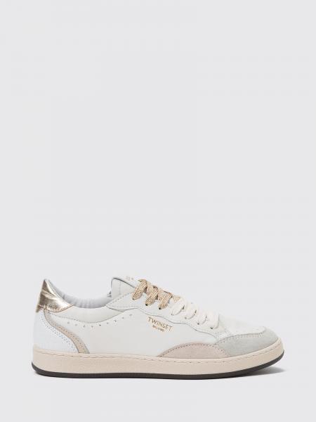 Sneakers woman Twinset