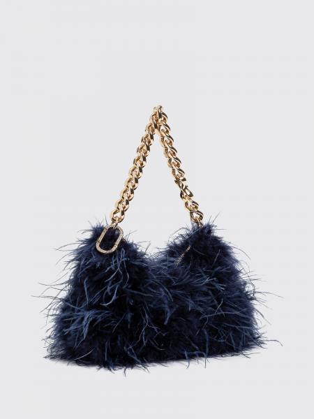 Shoulder bag woman Twinset