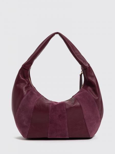 Shoulder bag woman Twinset