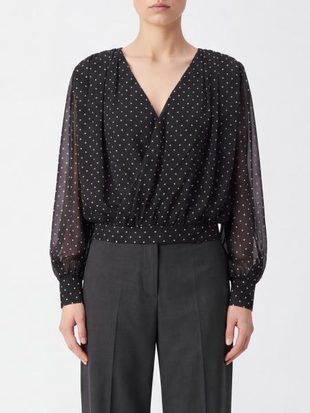 Shirt woman Rotate