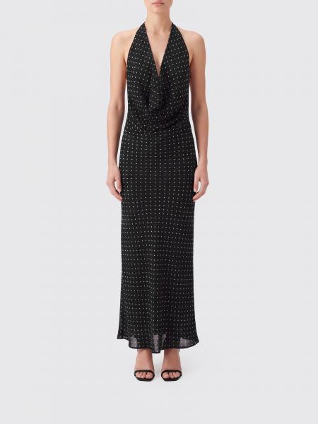 Dress woman Rotate