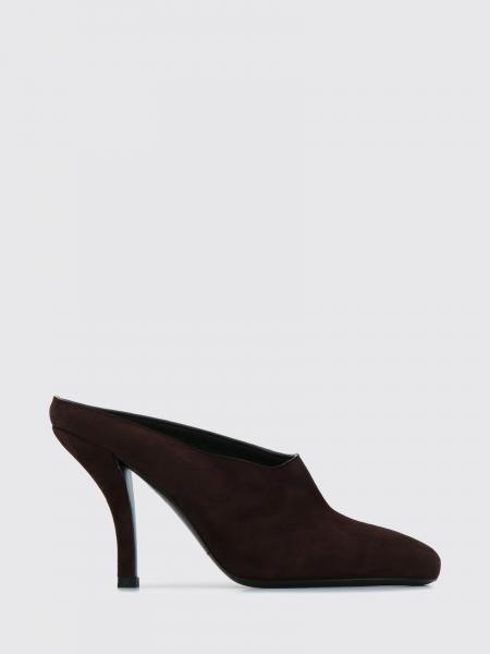 Loafer woman Toteme