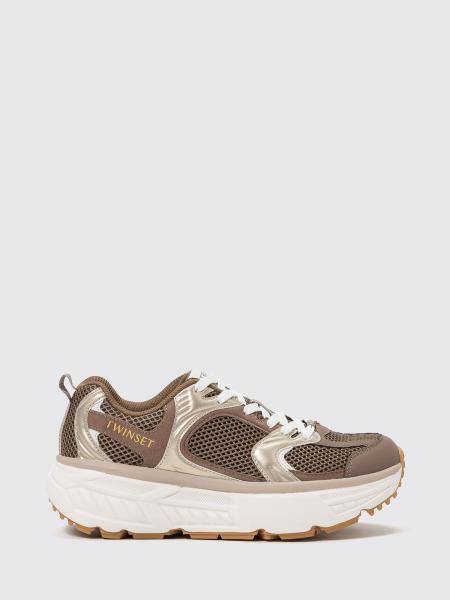 Sneakers woman Twinset