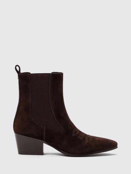Boots woman Twinset