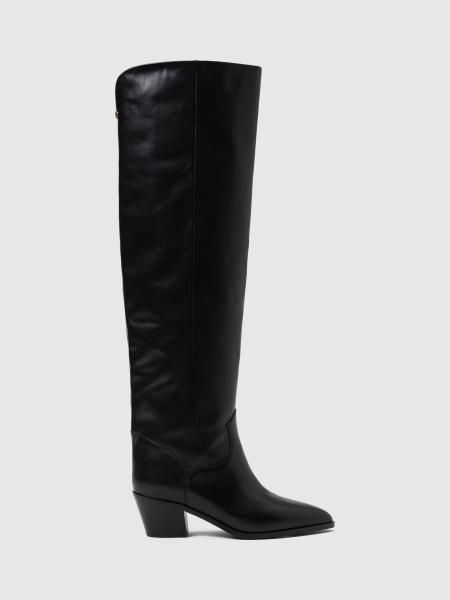 Boots woman Twinset