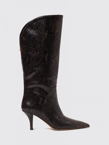 Boots woman Twinset