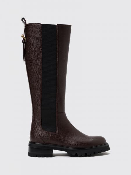 Boots woman Twinset