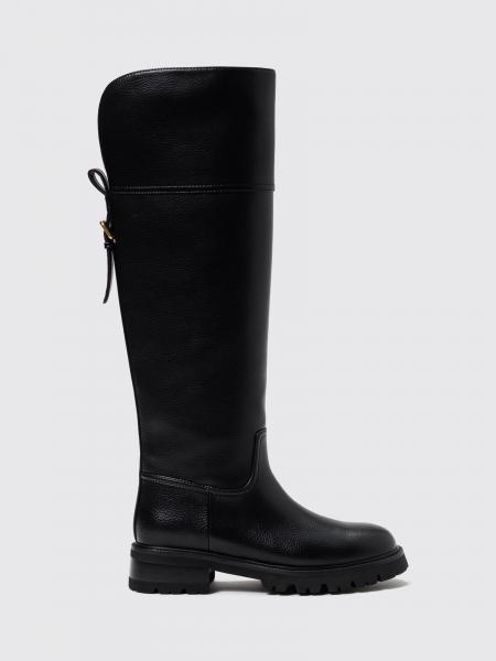 Boots woman Twinset