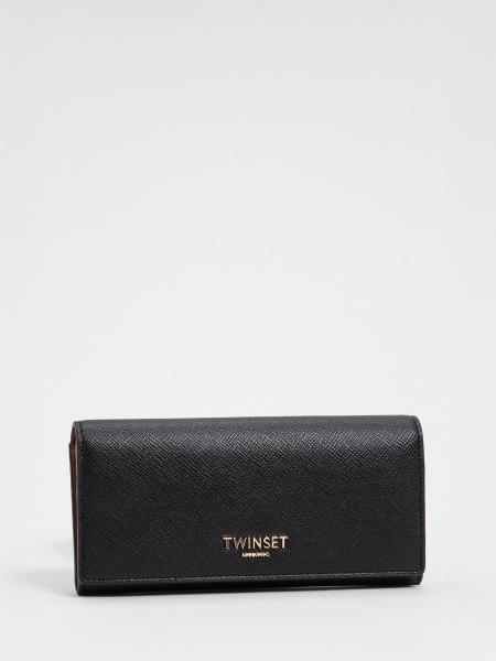 Wallet woman Twinset
