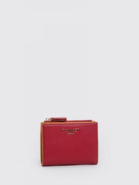Wallet woman Twinset