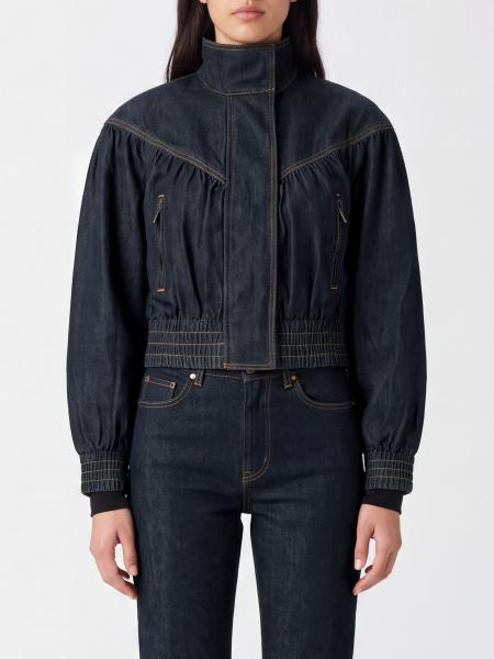 Jacket woman Zimmermann