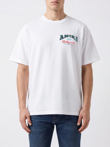 T-shirt men Amiri