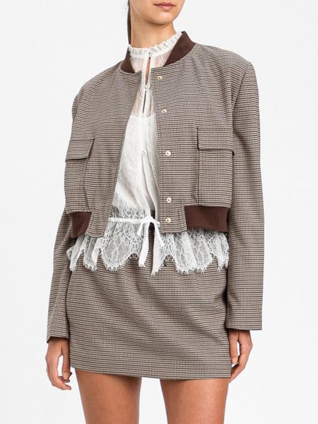 外套 女士 Twinset