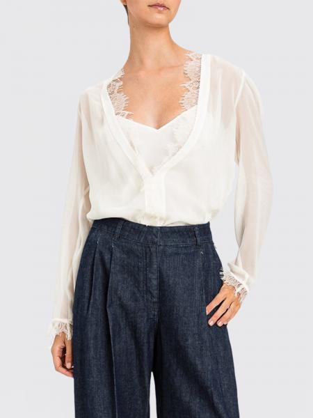 Top woman Actitude Twinset