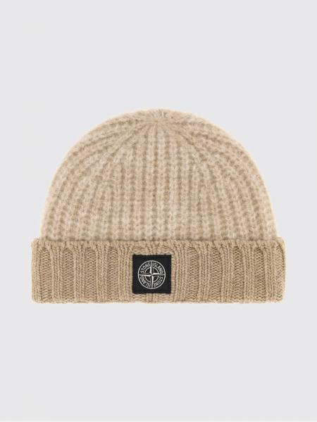 Hat men Stone Island