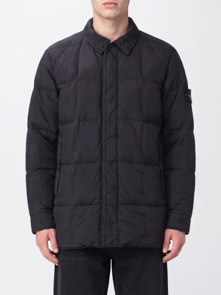Manteau homme Stone Island