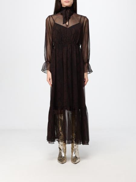 连衣裙 女士 Actitude Twinset