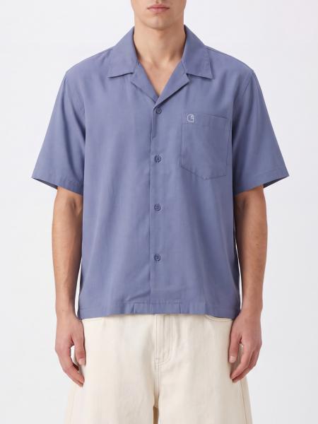 Camicia uomo Carhartt Wip