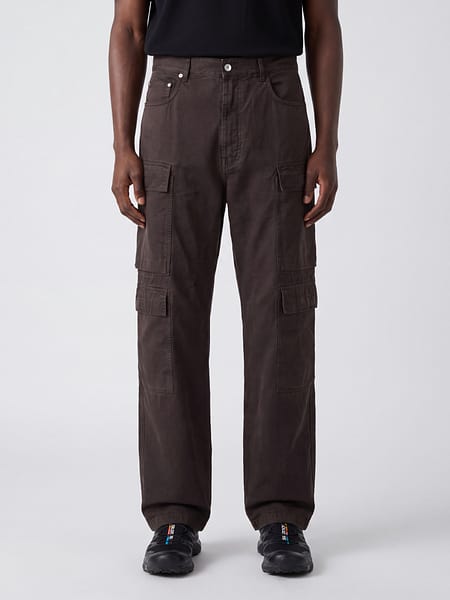 Jeans men Rick Owens Drkshdw