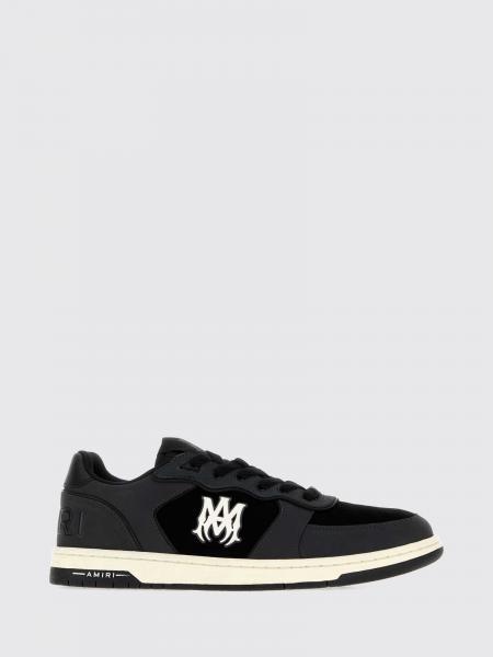 Trainers men Amiri