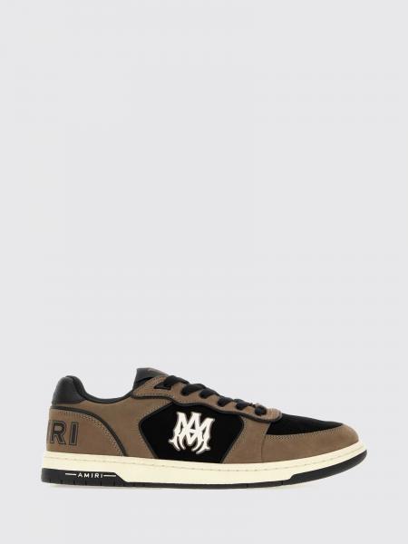 Trainers men Amiri