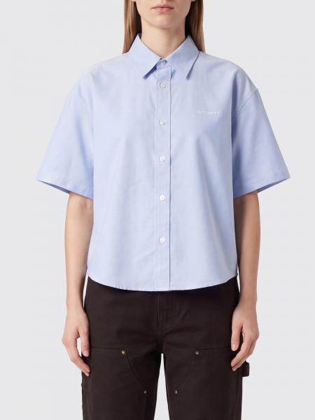 Camicia donna Carhartt Wip
