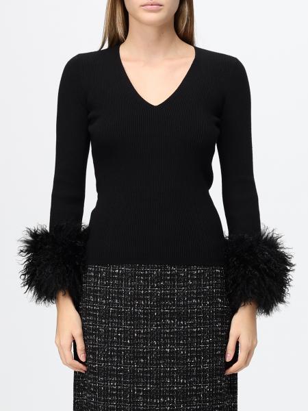 Sweater woman Twinset