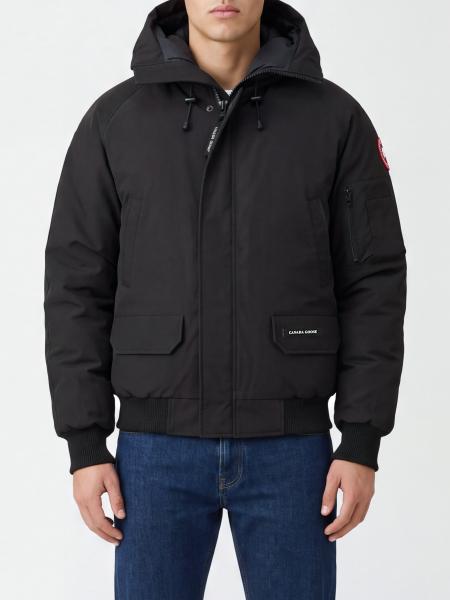 Manteau homme Canada Goose