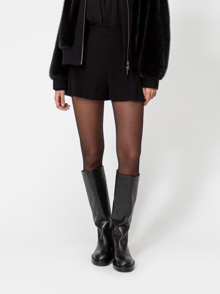 Shorts woman Twinset