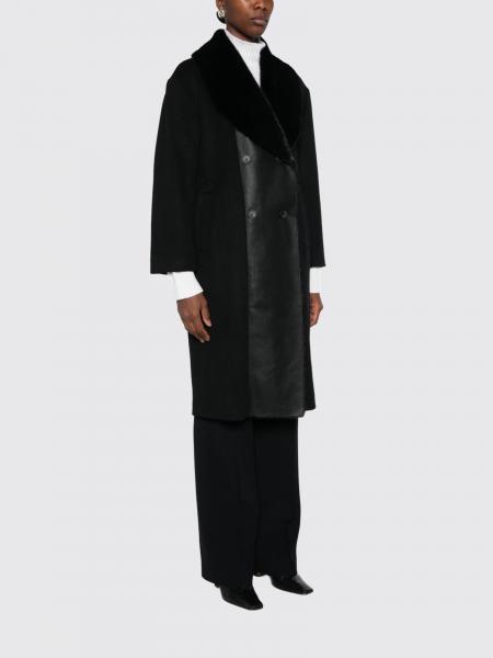 Coat woman Twinset
