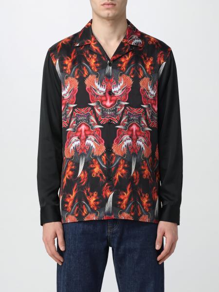 Camicia uomo Y-3