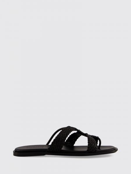 Flat sandal woman Hereu