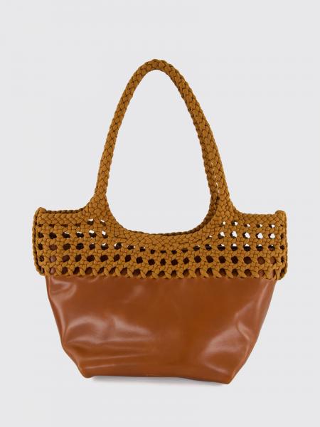Sac porté épaule femme Hereu
