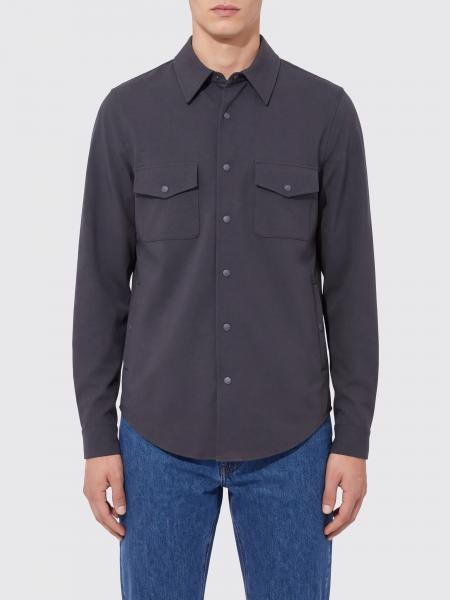 Camisa hombre Aspesi