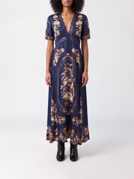 Dress woman Farm Rio