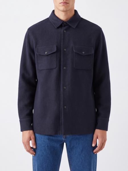 Chaqueta hombre Aspesi