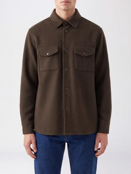 Chaqueta hombre Aspesi