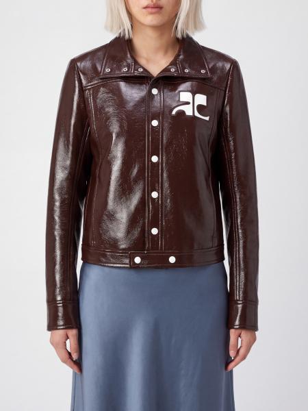 Jacket woman CourrÈges