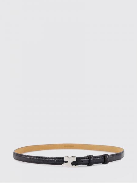 Belt woman CourrÈges