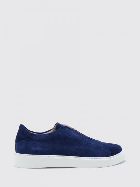 Sneakers men Eleventy