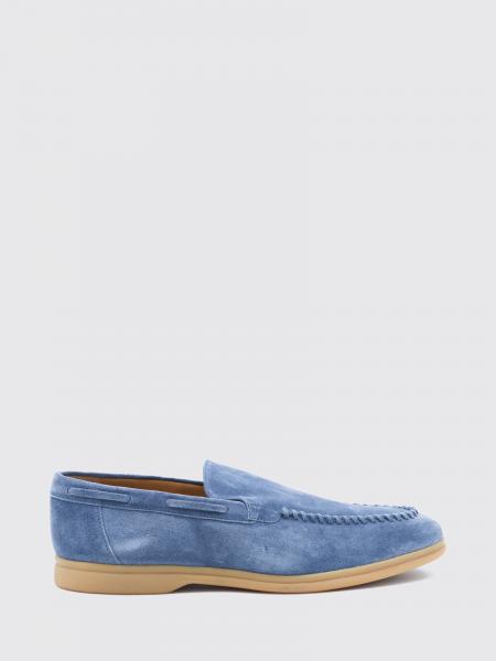 Loafers men Eleventy