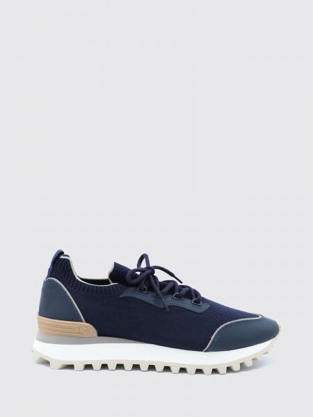 Sneakers men Eleventy