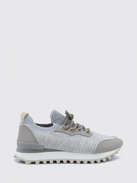 Sneakers men Eleventy