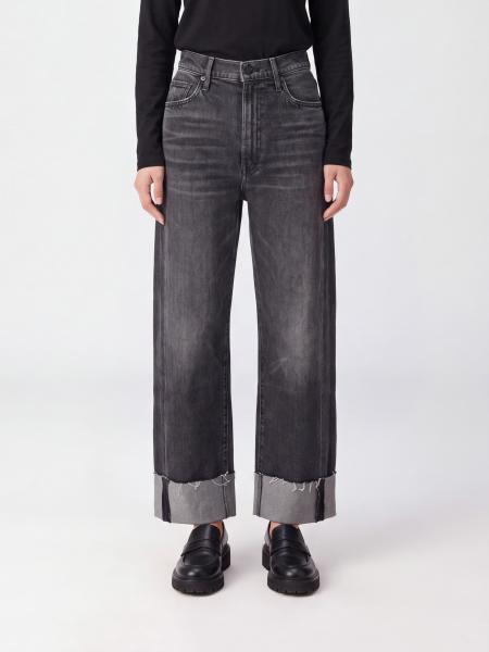Hose damen Mother