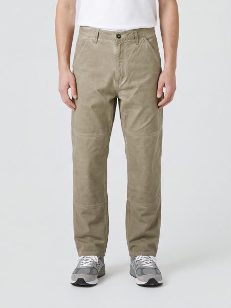 Slim-Fit Cotton Carpenter Trousers Rag&Bone