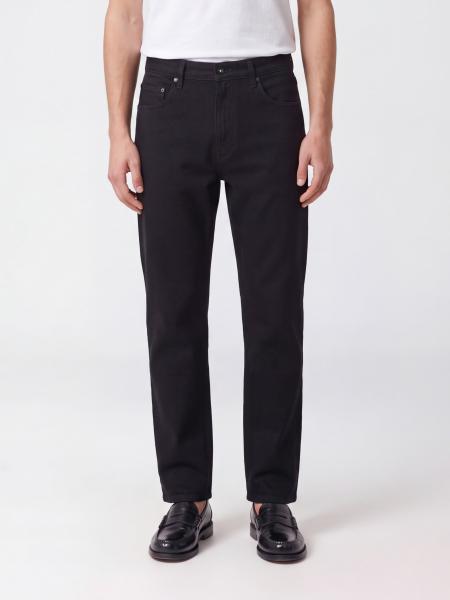 Beacon Straight-Leg Cotton Denim Jeans Rag&Bone
