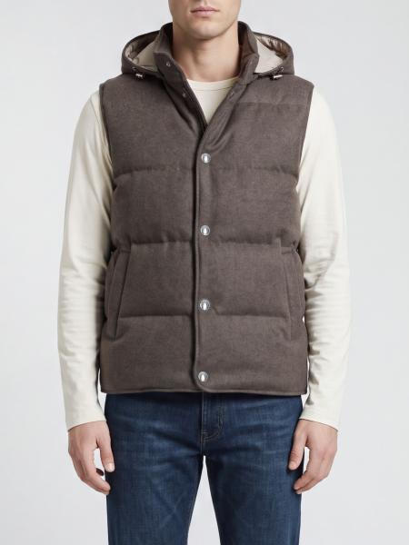 Coat men Eleventy