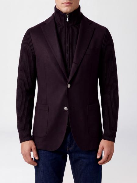 Jacket men Eleventy