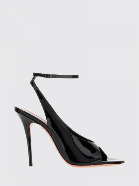 Zapatos de tacón mujer Amina Muaddi