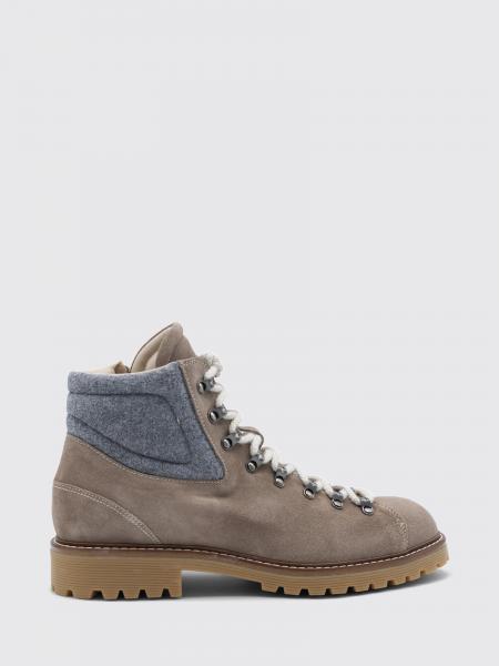 Bottine homme Eleventy